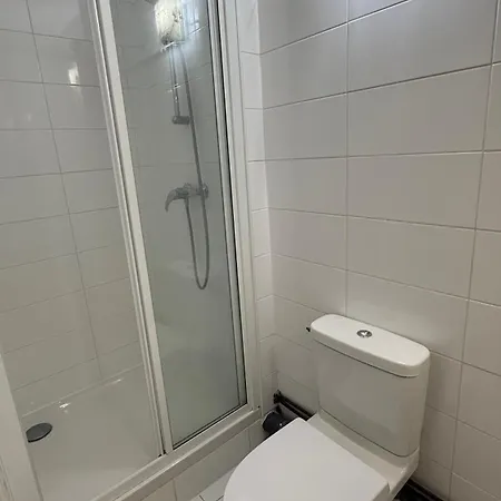 Modern Et Agreable St Lazare