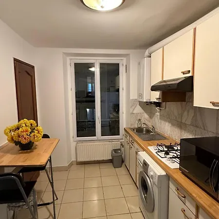 Modern Et Agreable St Lazare * باريس