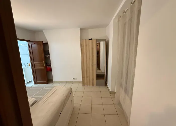 Modern Et Agreable St Lazare * باريس